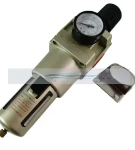 Редукционный клапан AW 2000-02 AW3000-03 AW4000-04 06 минут Фильтр регулирования давления