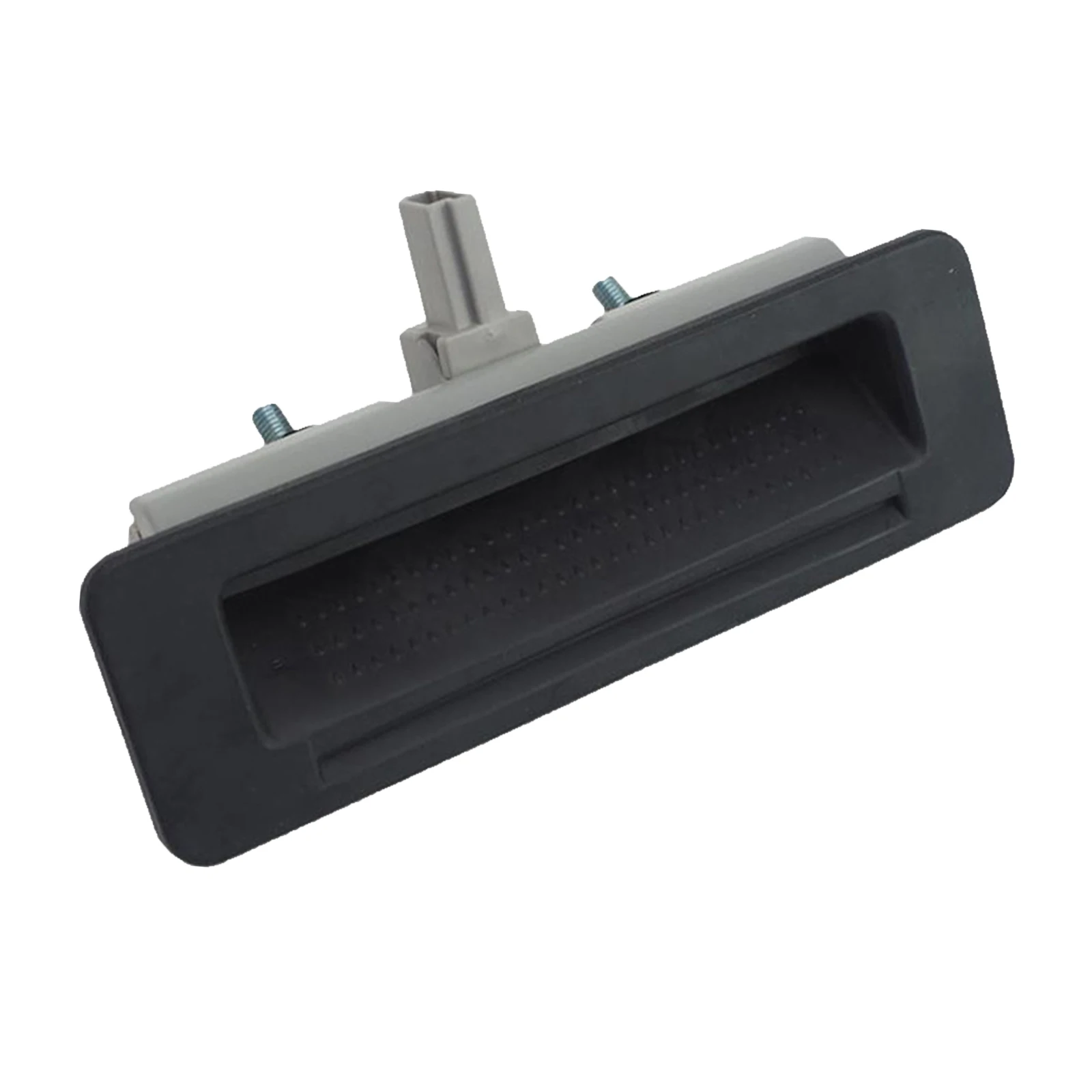Фото Кнопка открывания багажника для Vectra C 03-08 13266126 13107621 №2