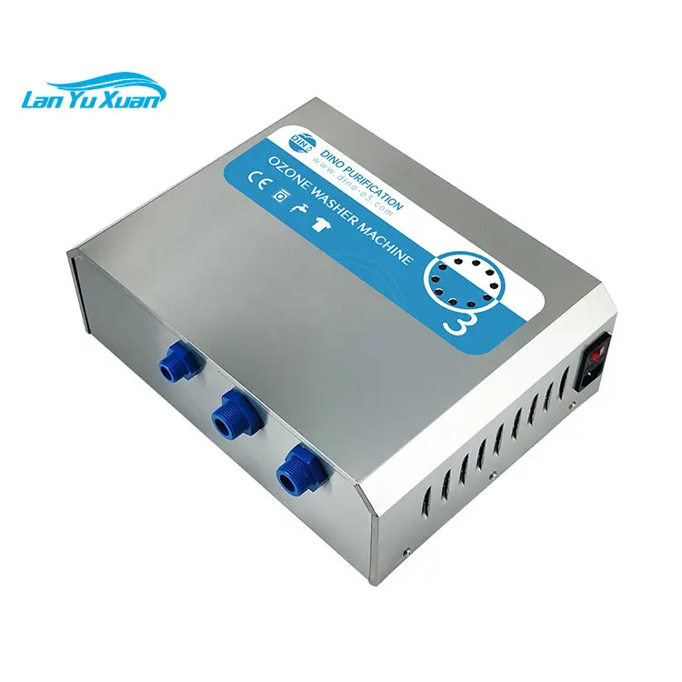 

Household Laundry Ozone Water Machine Ozone Generator For Washing Machine