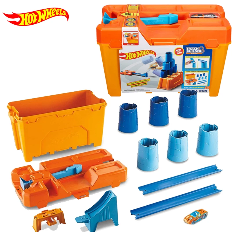 

Набор машинок Hot Wheels, гоночная трасса, многофункциональные машинки, литые машинки, машинки для мальчиков, игрушки для детей, подарок на день рождения