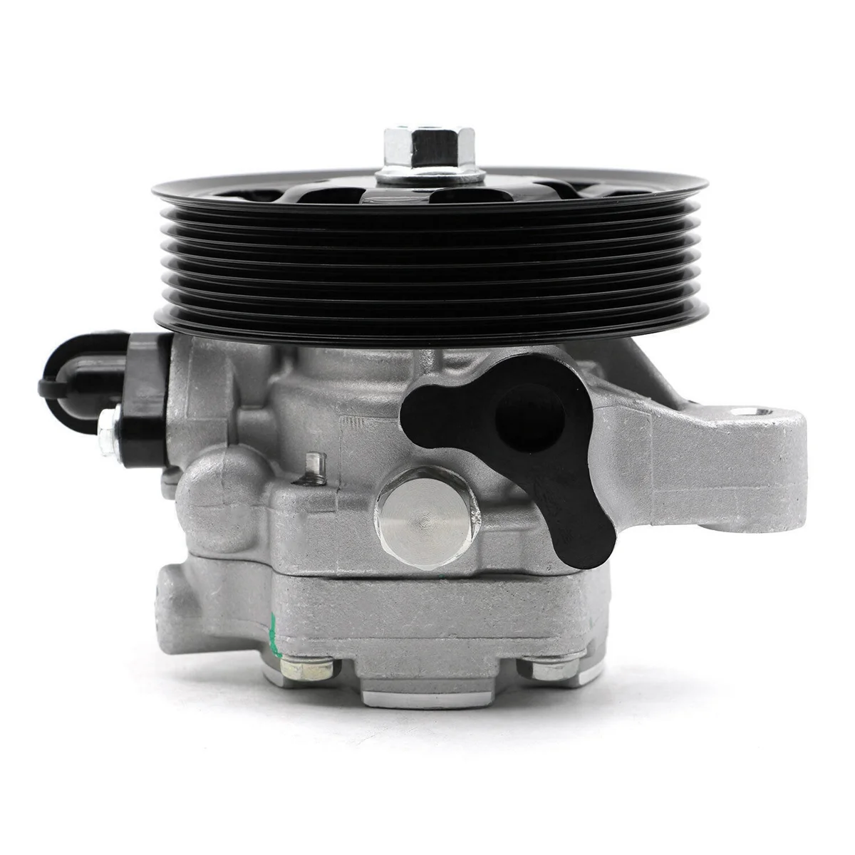 

Насос гидроусилителя руля для Accord 2003-2007 2.4L с шкивом 56110-RAA-A01/ 56110-PND-003