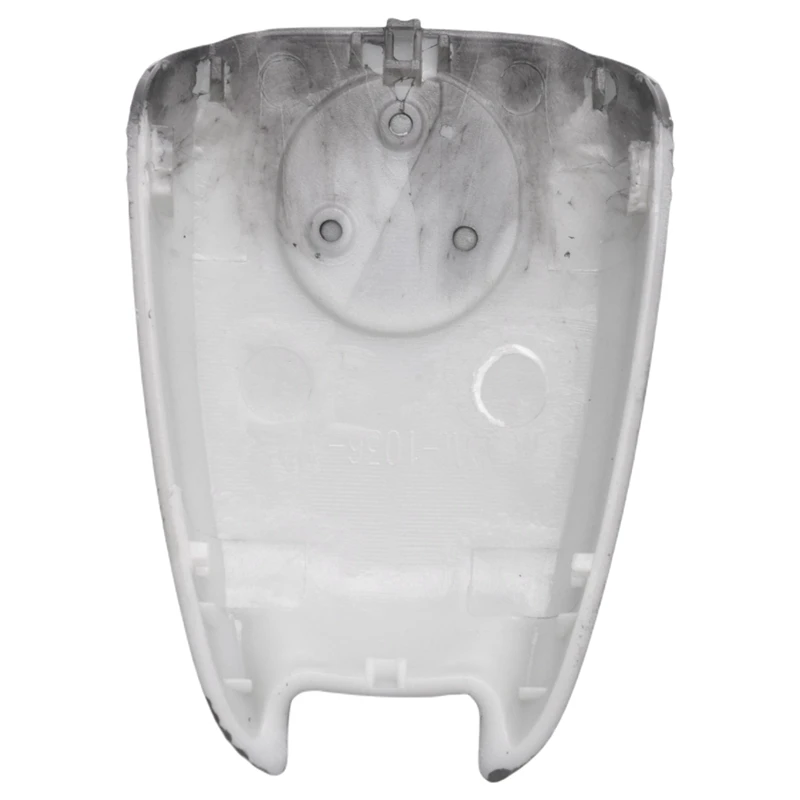 ABS Carbon Fiber для Alfa Romeo Giulia Stelvio 17-18 Key чехол дистанционного брелока