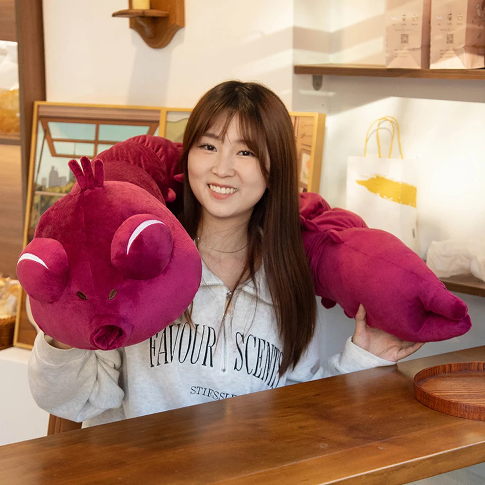 Мягкая плюшевая игрушка из аниме джутсу кокаин прокола спиральная плюшевый