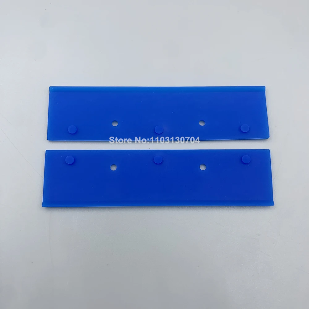 Фото 5 шт., резиновые щетки для очистки печатной головки DX5 DX7, 9 см №4