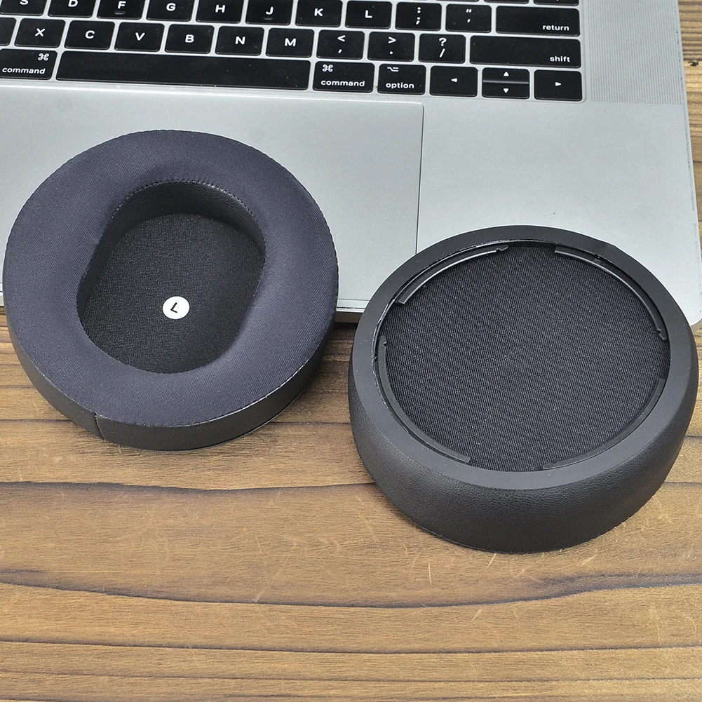 Гелевая подушка для наушников с эффектом памяти