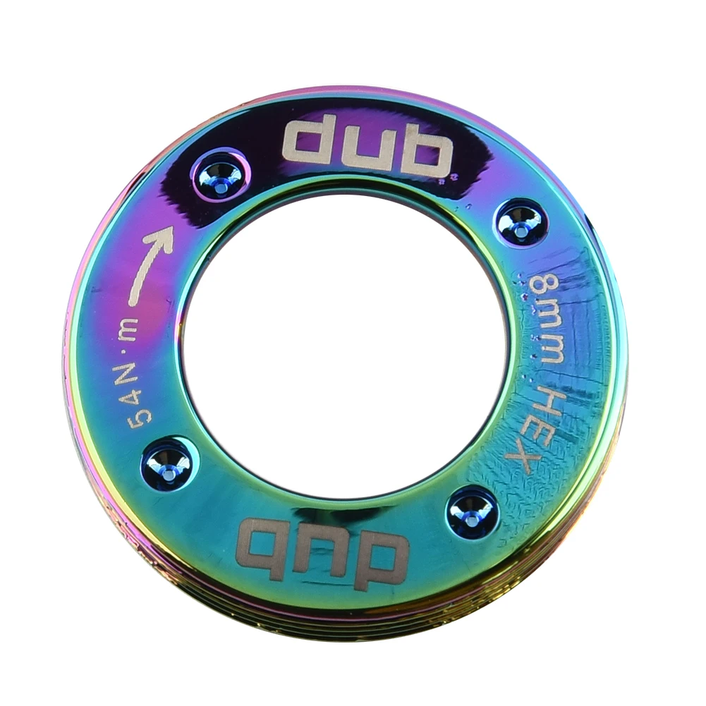 Велосипедный болт-шатун M30 для запасных частей Sram DUB нового MTB дорожного велосипеда, крепление для аксессуаров с крышкой из алюминиевого сплава.