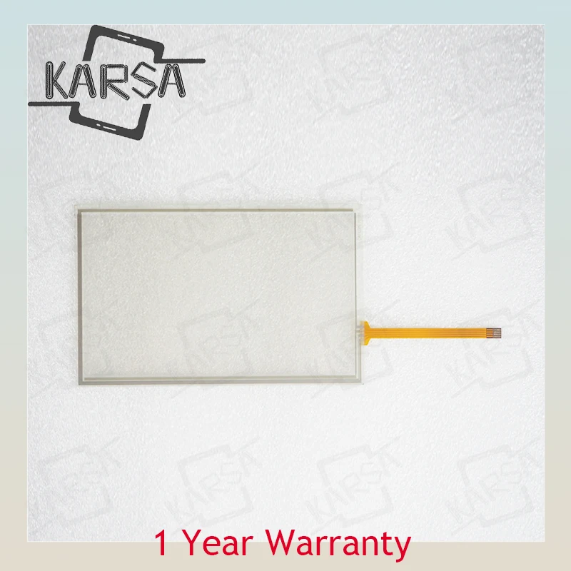 

New For 7 Inch 4-Line For AMT10736 AMT-10736 AMT 10736 Touch screen