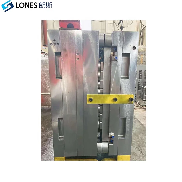 8cavity 4cavity injection pet preform mould hot runner oil bottle pet preform mould 700G 5gallon bottle preform mould