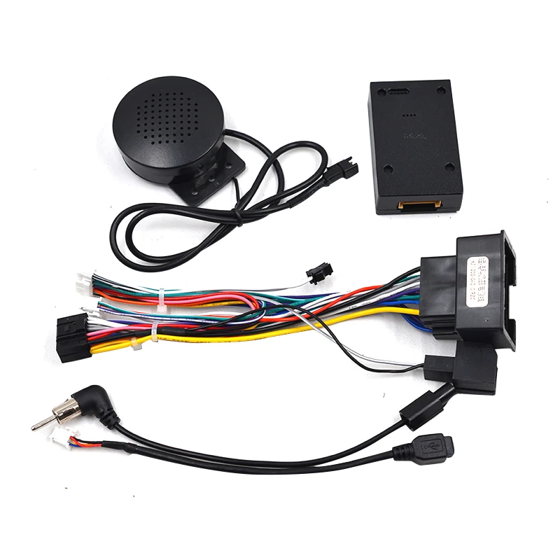 Рамка для автомобильного DVD-проигрывателя адаптер аудиосистемы комплекты