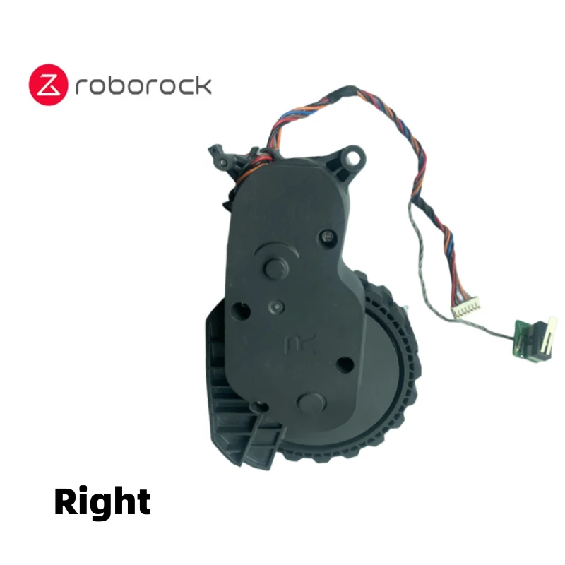 

Колеса для пылесоса Roborock S5 MAX/S6 MaxV/S6 Pure/S7 Pro/E4