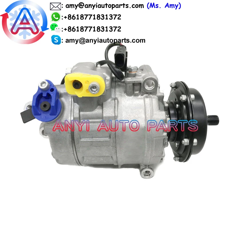 For Vw Volkswagen Touareg/multivan T5/phaeton