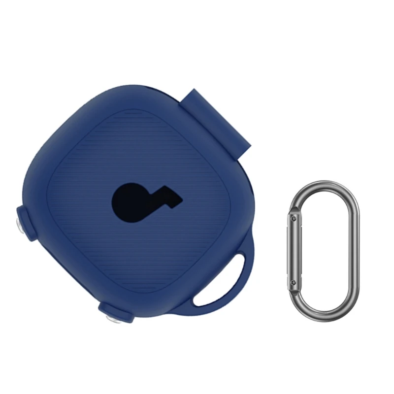 Силиконовый чехол для хранения наушников