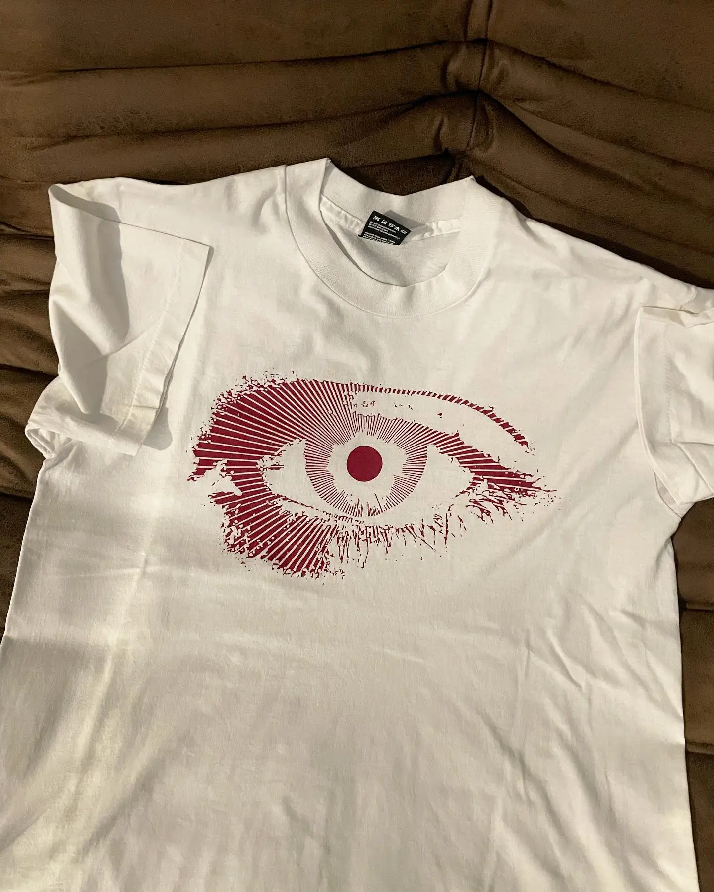 240 г тяжелая прямая инъекция специальная распродажа ретро винтажные глаза