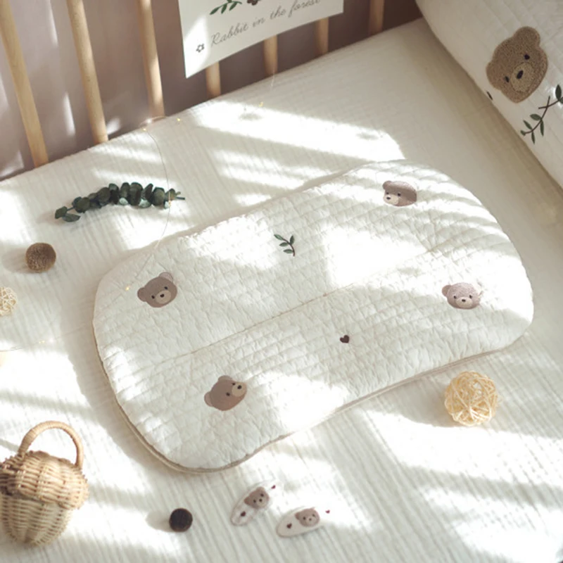 Рисунок 5 - Детская Хлопковая стеганая подушка в Корейском стиле