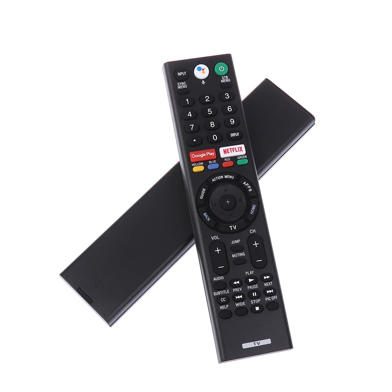 Голосовой пульт дистанционного управления для 4K Ultra HD Smart LED TV RMF-TX310P RMF-TX300U RMF-TX300P