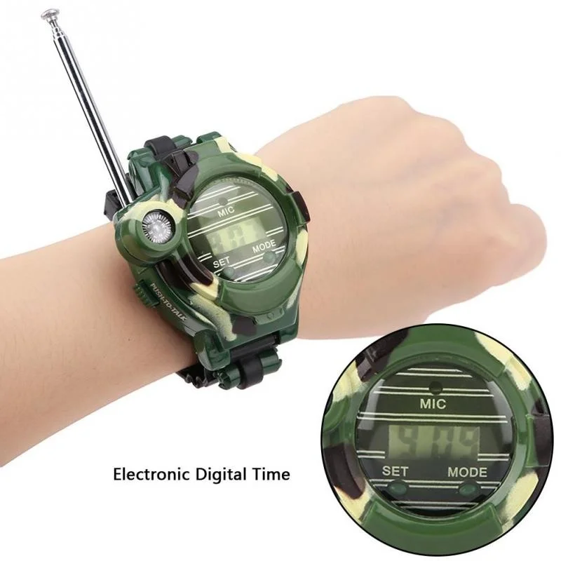 Рисунок 2 - Детские Многофункциональные цифровые