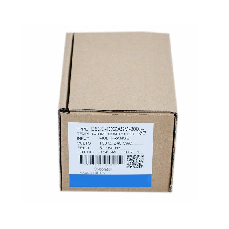 

Новый умный регулятор температуры 800-В переменного тока