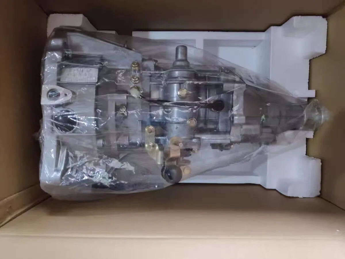 Коробка передач коробка для двигателя Chana Star DFSK DFM K01 K02 K07 K17 V22 V27 1.3L 474