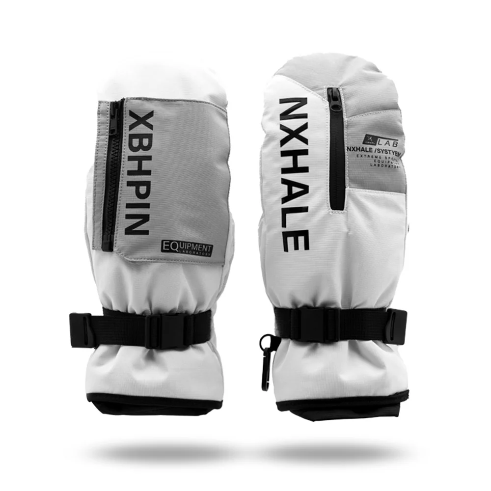 Рисунок 5 - Перчатки XBHPIN для сноуборда и лыж