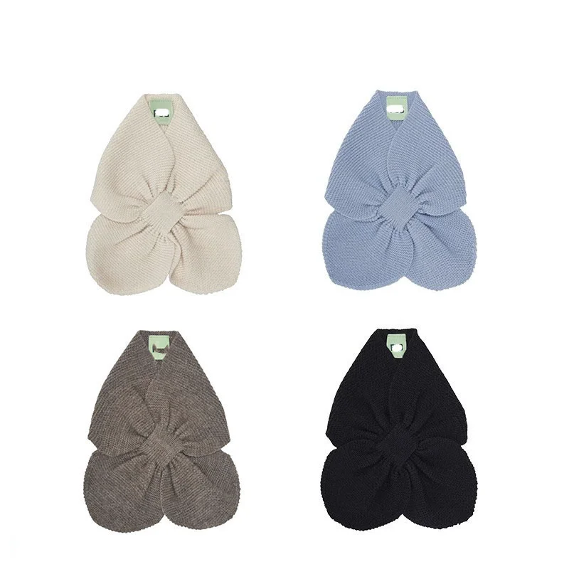 

EnkeliBB Toddler Boys and Girls F** Keep Warm Wool