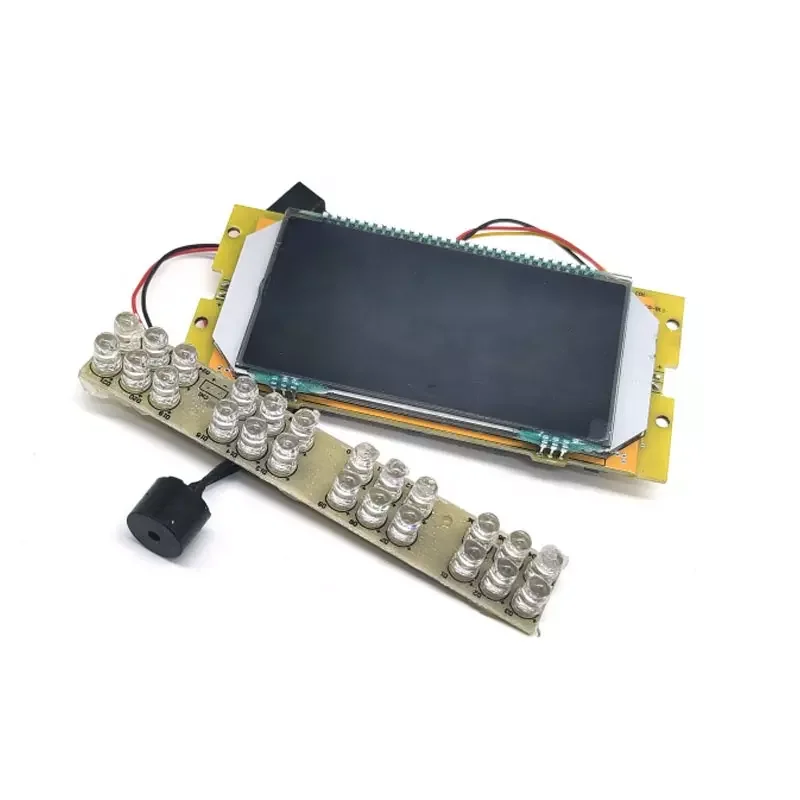 Запасные части для скутера технические характеристики и дисплей Kugoo S3