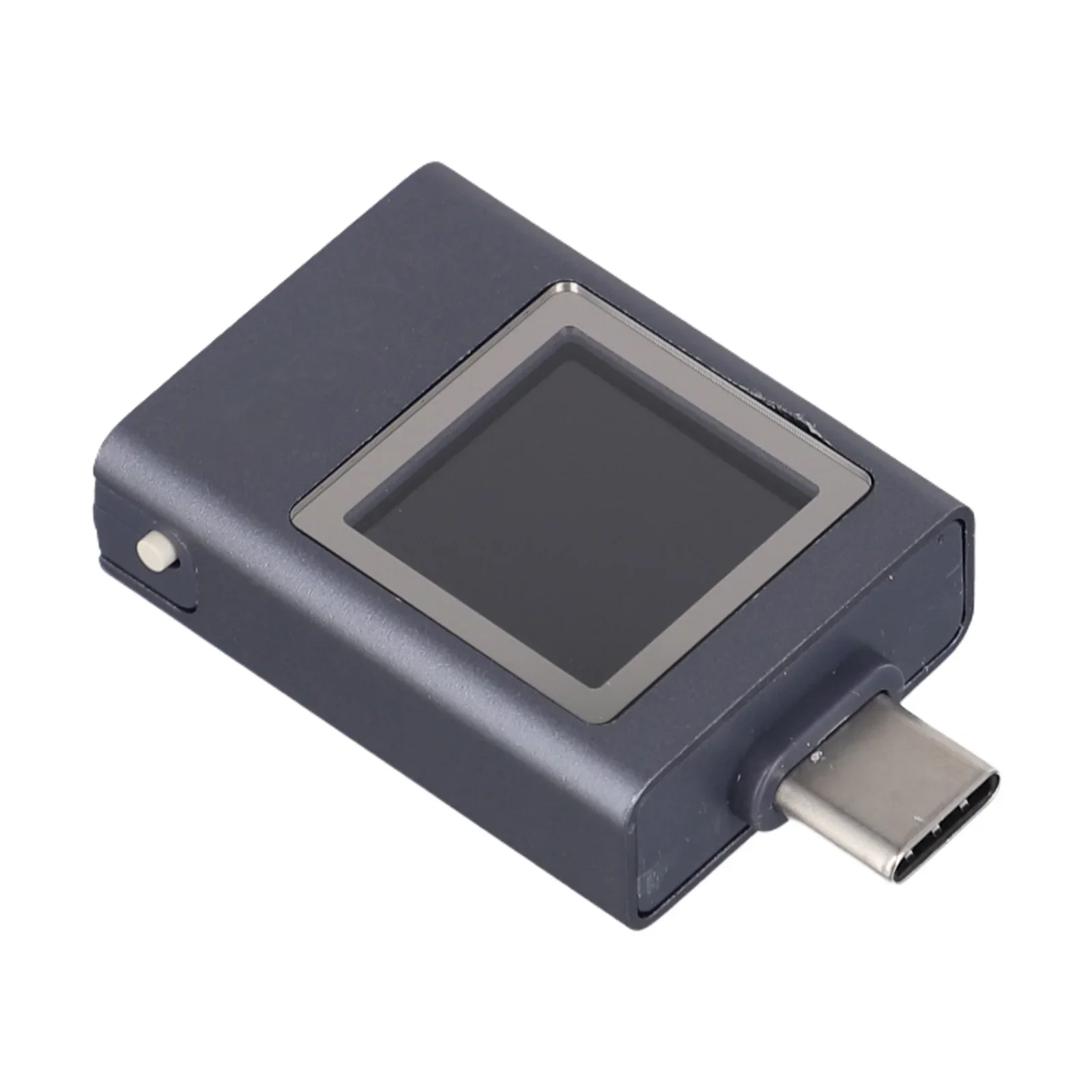 Фото HDC 085C USB-измеритель тока/напряжения с инновационной двунаправленной технологией измерения для прецизионного тестирования №2