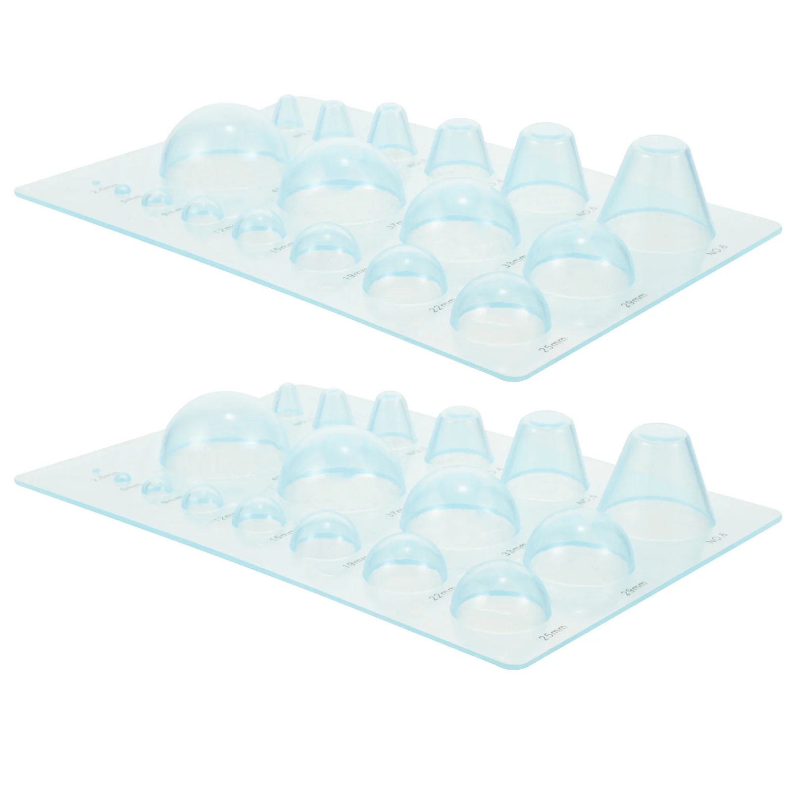 2 шт. шаблон сферической бумаги инструмент для квиллинга сделай сам ремесленная