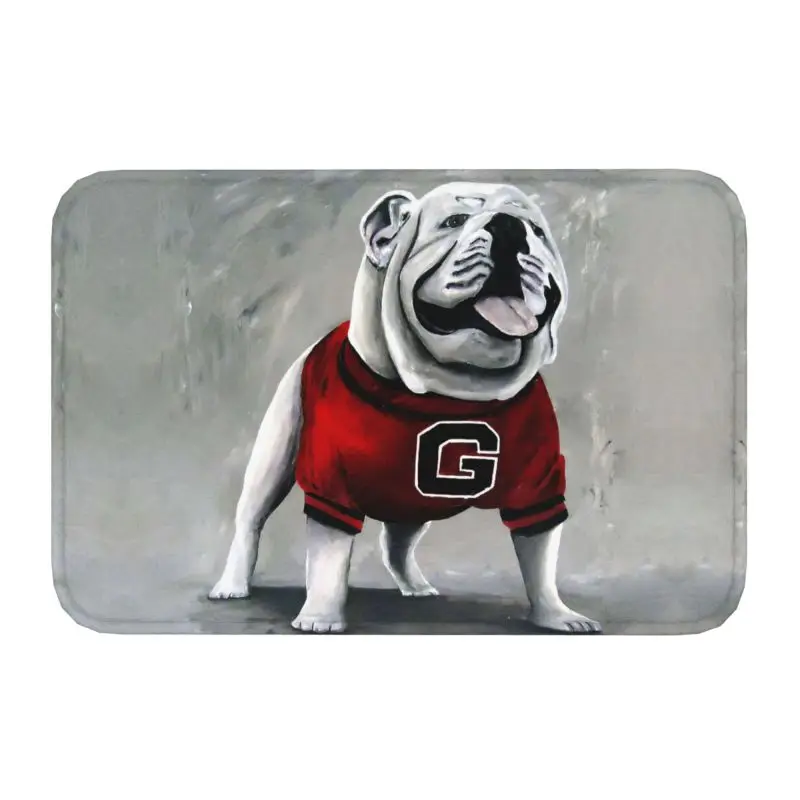 

Водонепроницаемый коврик для ванной из полиэстера