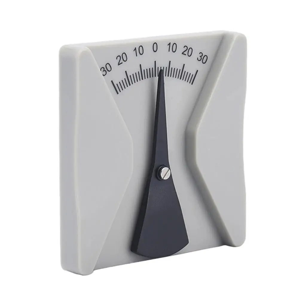 

Eyeglasses Measuring Ruler Optical Angle Pantoscopic Angle Meter Repair Tool