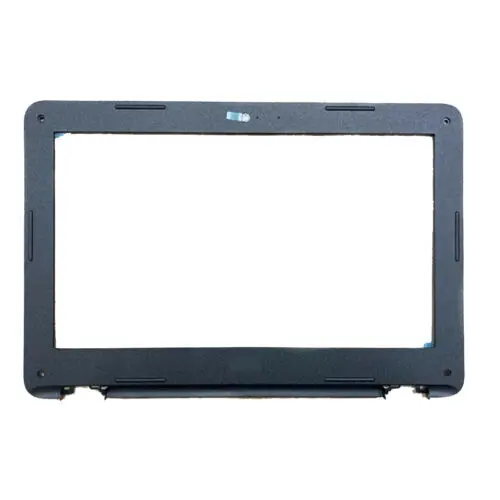 

0G935 Новинка для Chromebook 11 3190 ЖК-дисплей передняя рамка экран крышка 00G935