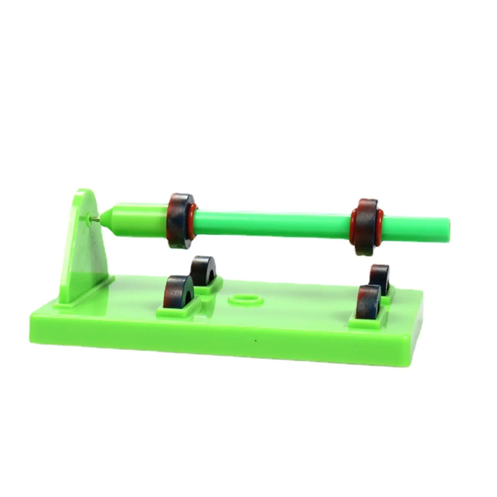 

DIY Compass Magnets Science Education Bar Perfect Toy Small Kit for Students Teachers