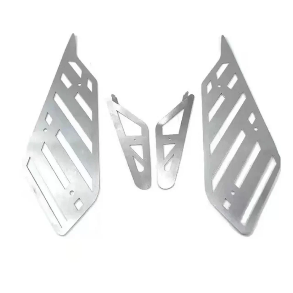 Подножка для Italjet Dragster 200 / 250I 125/400