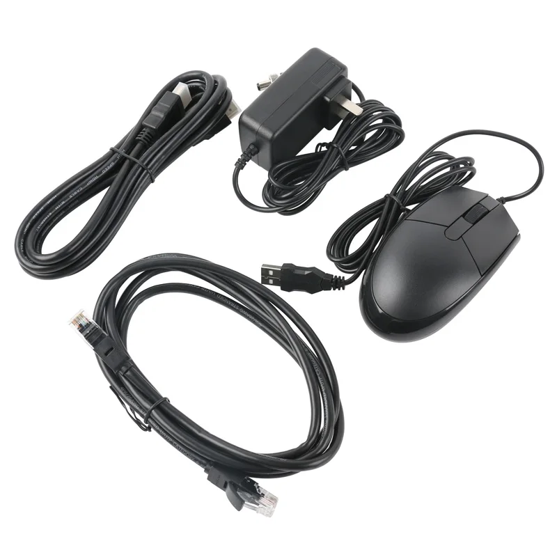 SONY IMX334 HDMI USB LAN ПК 4K 8 3 Мп измерение видео C крепление камеры электронная лупа для