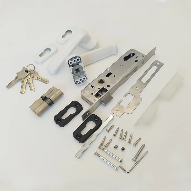 Ручка для оконного замка 8530 Seiko