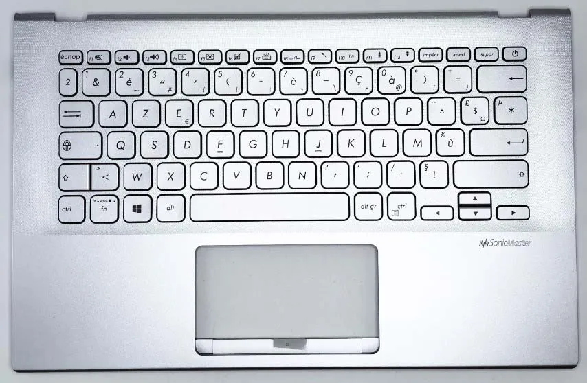 Новый/org для Asus VivoBook 14 V4000 V4000F X420F Y406 Y406U Y406UA X420 упор рук верхняя крышка арабской