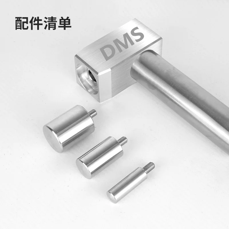 Фото Миостимулятор глубоких мышц Haomeng DMS |   Профессиональный инструмент для фасциального релиза для спортсменов и реабилитации №3