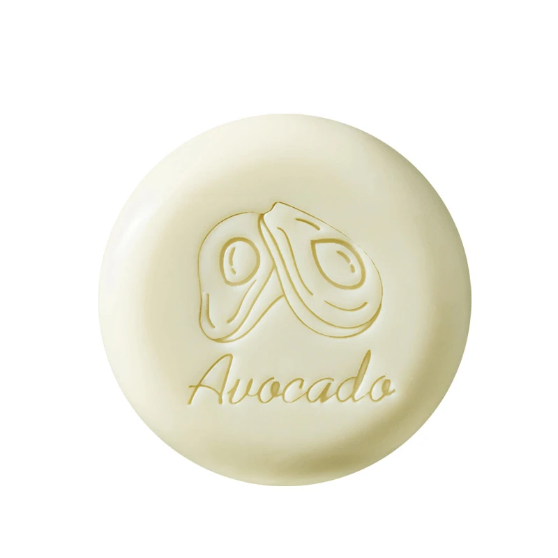 Освежающее масло для контроля чая авокадо искусственное мыло ручной работы