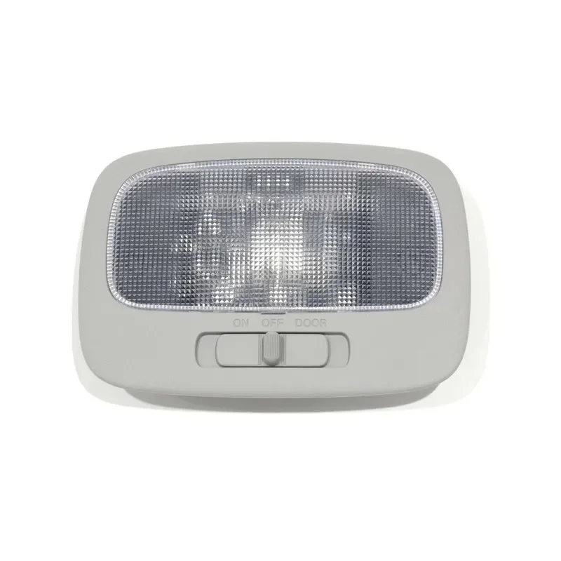 

Оригинальный внутренний налобный фонарь для Kia 08-14 Sedona Rondo 928704 D500QW 92870-4D500QW 2008 2009 2010 2011 2012 2013 2014