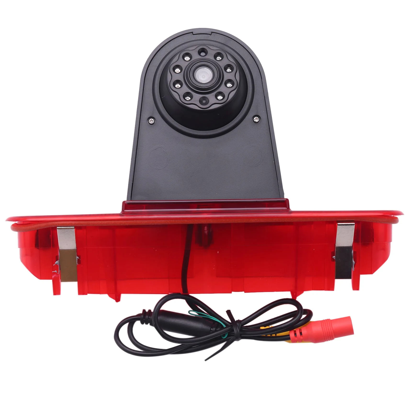 

Автомобильная камера заднего вида с высоким тормозом для FIAT Doblo 263 OPEL Combo