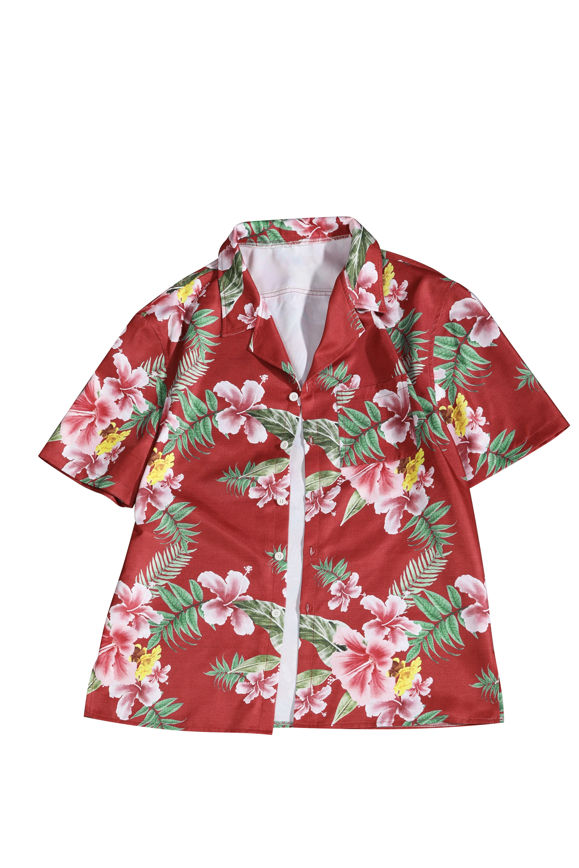 Карнавальная Яркая футболка с цветочным принтом как дракон бесконечное