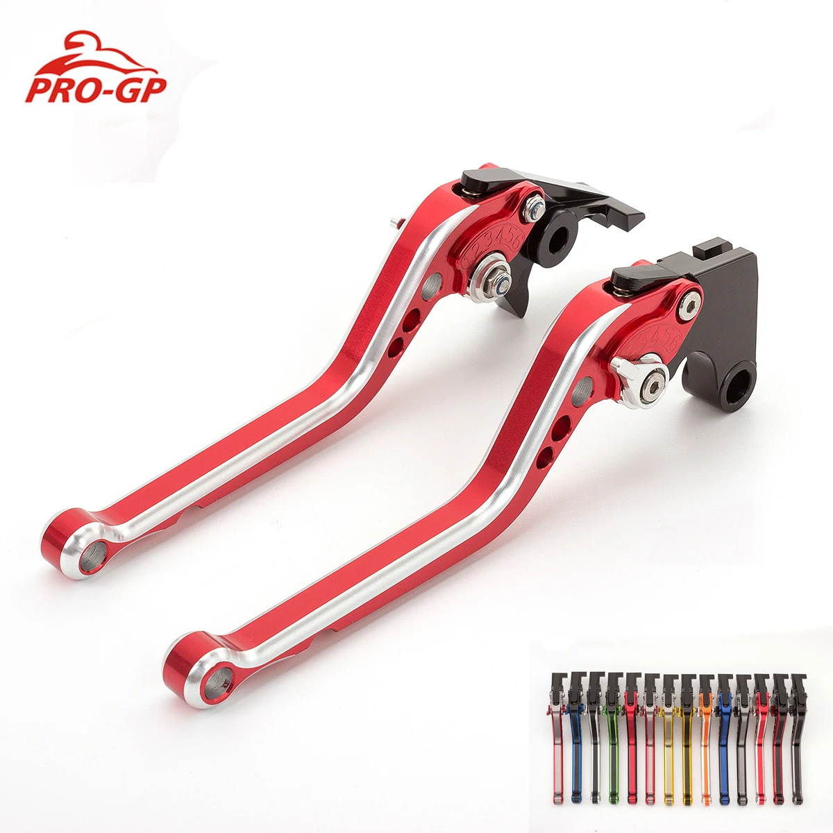 CNC тормозной рычаг сцепления для Kawasaki VERSYS 300X Z250SL NINJA NINJA250SL/250R/300R/Z300 алюминиевые аксессуары для мотоциклов