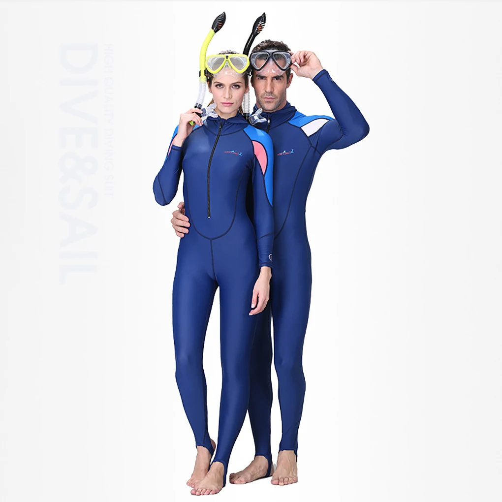 

Гидрокостюмы 3 мм, костюм для дайвинга, многофункциональный комбинезон для дайвинга, Сноркелинга, плавания в холодной воде, мужской черный ...