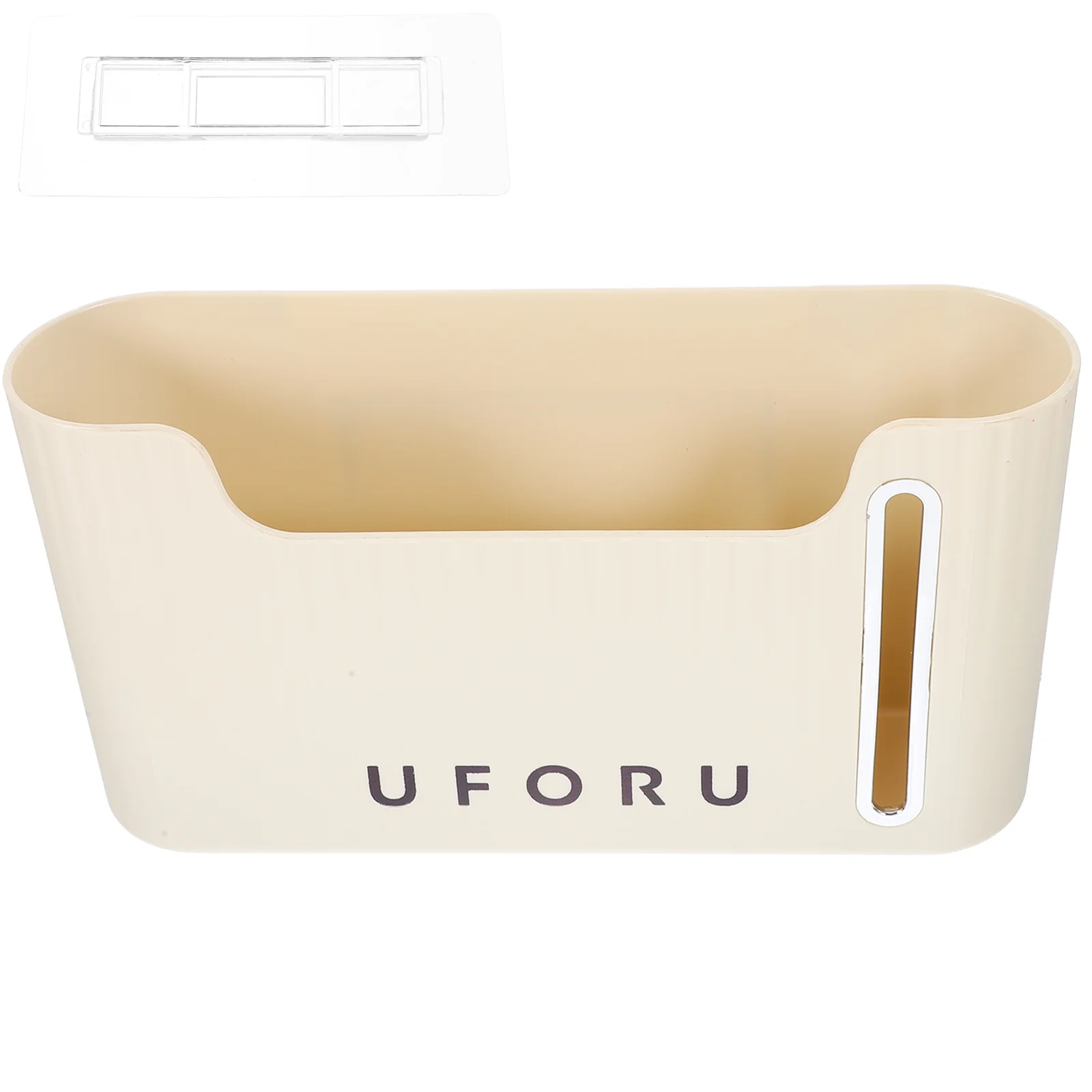 

Dispensador De Bolsas Wall Bag Holder Waste Dispenser Room Decorations Organizer Abs Saver