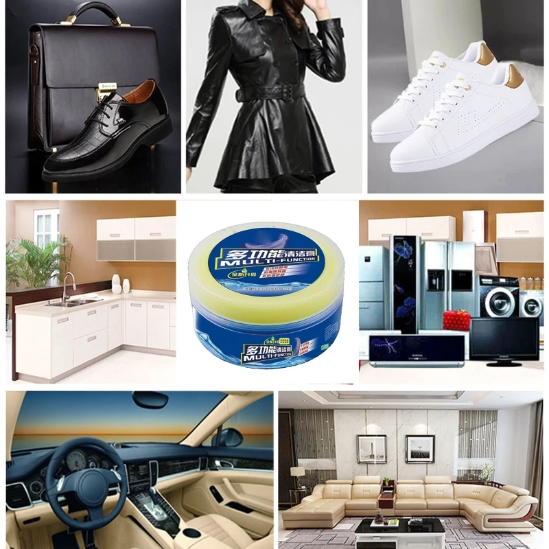 

Recoloring Balm Leather Repair Couch Restorer Seat Boots Cream for Refurbishing