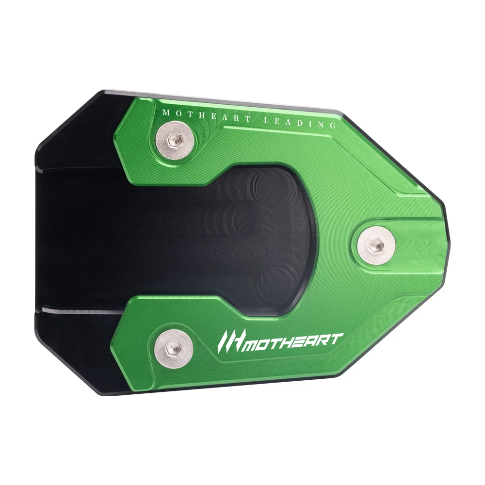 Подставка для мотоцикла боковая подставка увеличитель Kawasaki Vulcan S 650 VN650 15-24