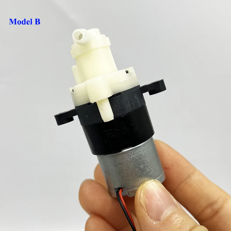 

Пенообразующий насос 3В-3,7В