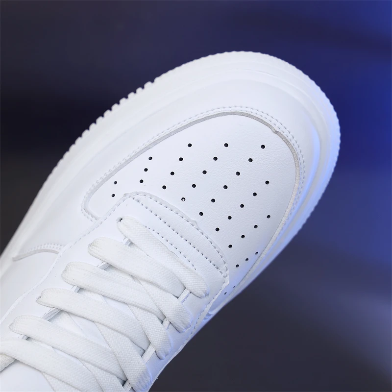 Легкий нескользящий дезодорант из натуральной кожи с мягкой подошвой новинка 2023