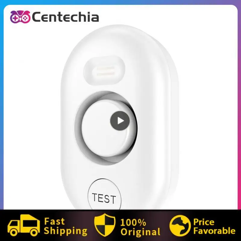 

Alarms Remote Monitoring Detector