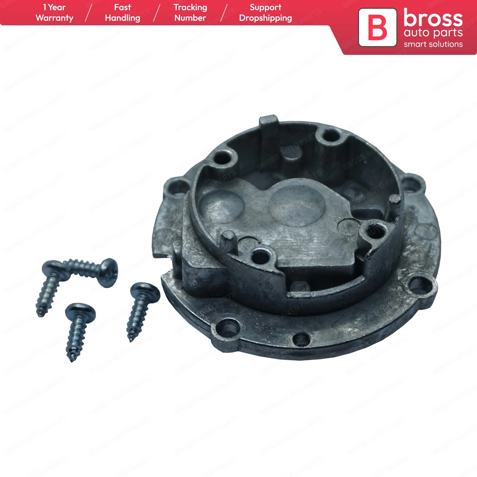 Крышка для ремонта двигателя Bross BGE631 складное боковое крыло корпуса 51167893597 51167893598