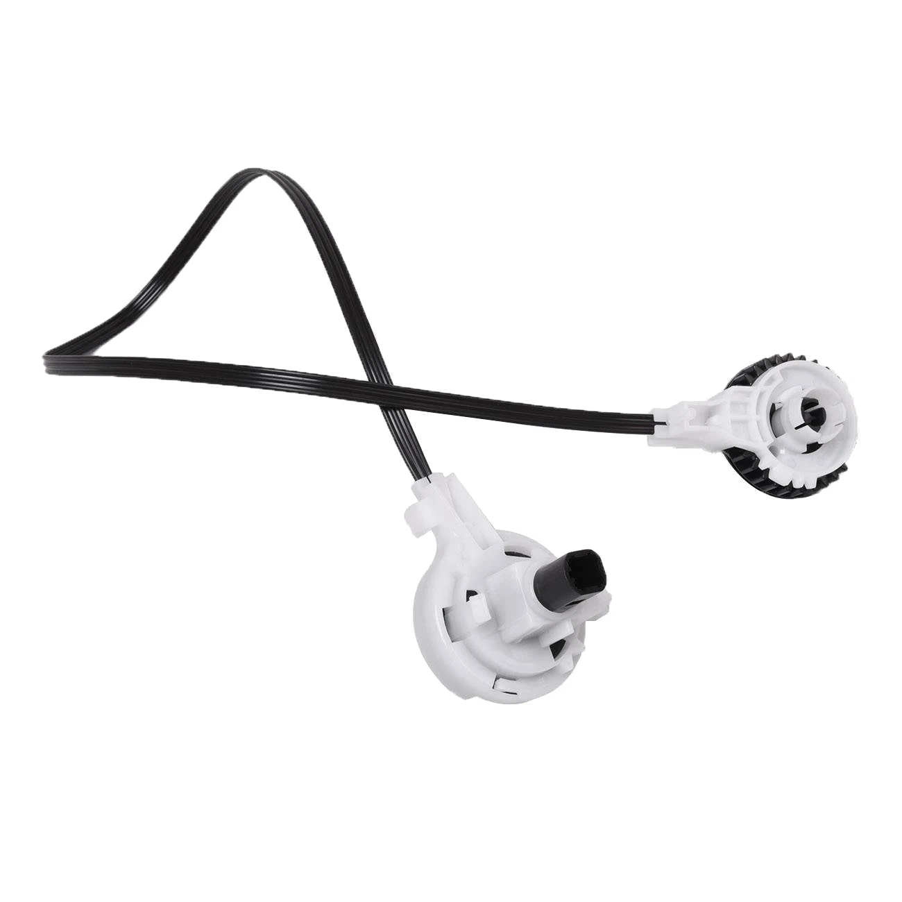 55906-26060 A/C нагреватель Recirc кнопочный переключатель кабель управления для Toyota RAV4